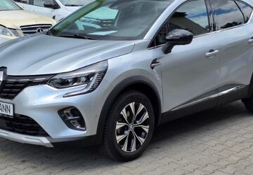 Renault Captur 10.180 km 17.990 &euro; Dresden 01309