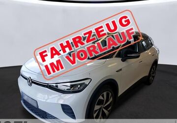 VW ID.4 41.015 km 27.899 &euro; Dresden 01157