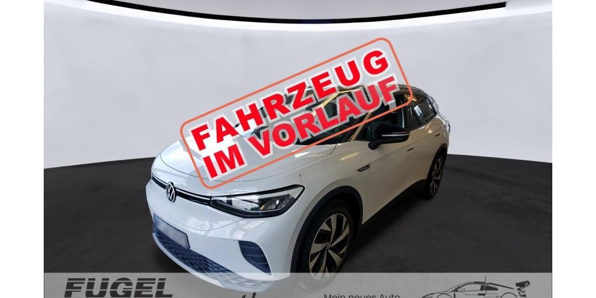 VW ID.4 41.015 km 27.899 &euro; Dresden 01157