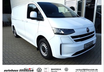 VW T7 andere 5.000 km 41.880 &euro; Dippoldiswalde 01744