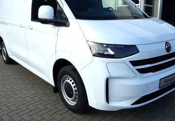 VW T7 andere 6.990 km 42.880 &euro; Dippoldiswalde 01744