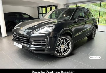 Porsche Cayenne 17.867 km 78.540 &euro; Dresden 01129