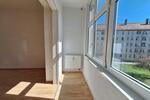 Etagenwohnung Dresden Neustadt - 2 Zimmer, 54 m&sup2;, 636&euro; | Angebot:26640887