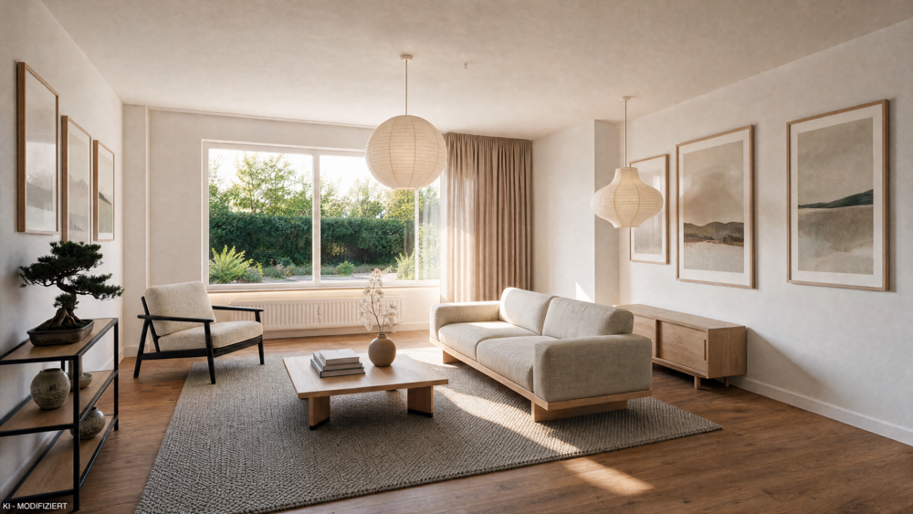 Etagenwohnung Dresden Übigau - 2 Zimmer, 64 m&sup2;, 1.300&euro; | Angebot:27245323