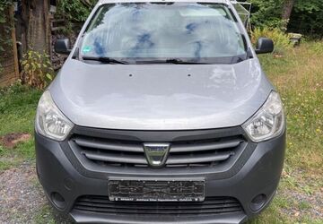 Dacia Dokker 167.363 km 3.950 &euro; Radeberg 01454