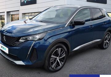 Peugeot 3008 45.003 km 18.930 &euro; Dresden 01237