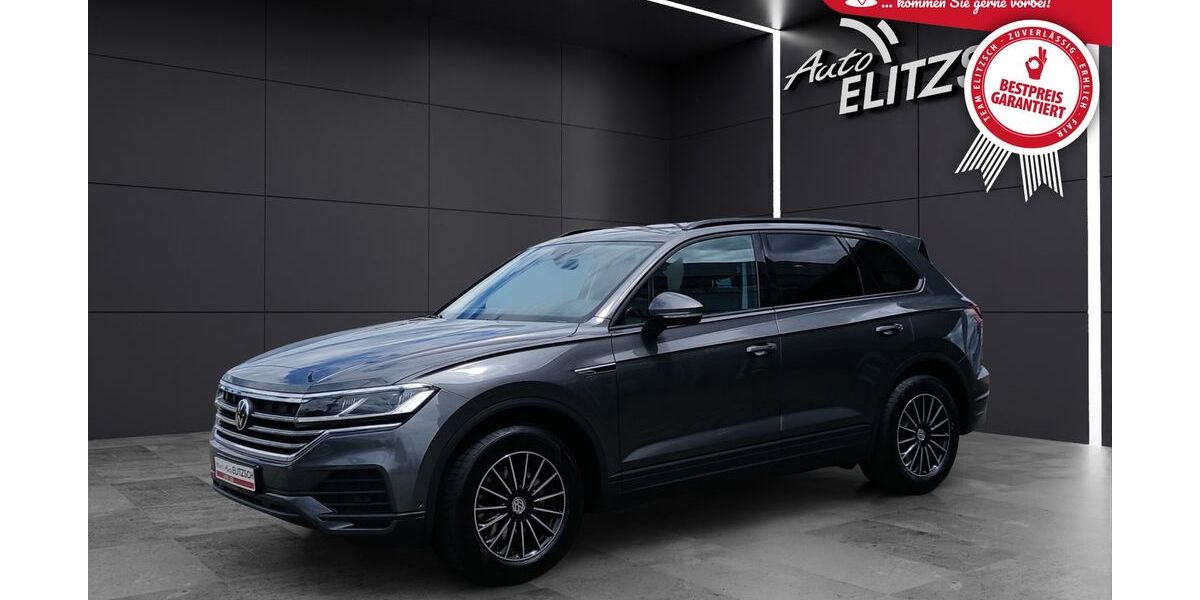 VW Touareg 132.000 km 38.450 &euro; Dresden 01139