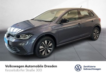 VW Polo 11.128 km 22.890 &euro; Dresden 01169