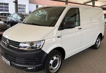 VW T6 Transporter 97.562 km 23.799 &euro; Ebersbach OT Kalkreuth 01561