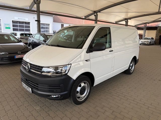 VW T6 Transporter 97.562 km 23.799 &euro; Ebersbach OT Kalkreuth 01561