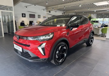 Renault Captur 5.042 km 21.990 &euro; Dresden 01139