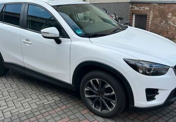 Mazda CX-5 160.000 km 11.111 &euro; Dresden 01139