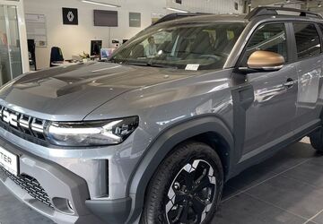 Dacia Duster 11.378 km 25.790 &euro; Dresden 01257