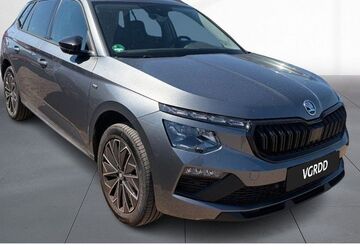 Skoda Kamiq 14.641 km 29.490 &euro; Dresden 01169