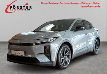 Toyota C-HR 6.500 km 40.890 &euro; Pirna 01796