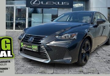 Lexus IS 300 51.928 km 28.740 &euro; Dresden 01139