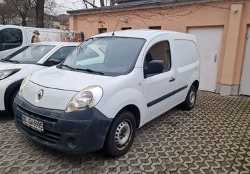 Renault Kangoo 238.000 km 1.900 &euro; Dresden 01237