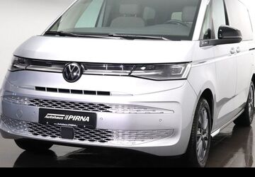 VW T7 Multivan 23.900 km 54.800 &euro; Pirna 01796