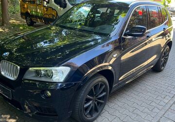 BMW X3 226.000 km 11.900 &euro; Dresden 01139