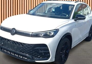VW Tiguan 25.347 km 43.980 &euro; Dresden 01328