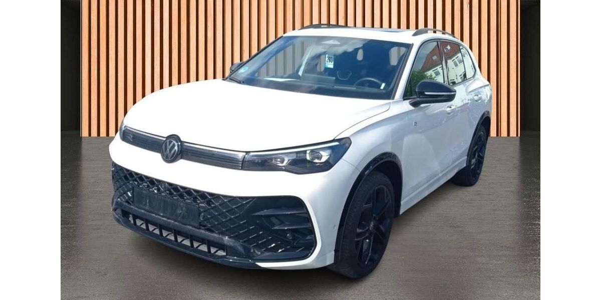 VW Tiguan 25.347 km 43.980 &euro; Dresden 01328