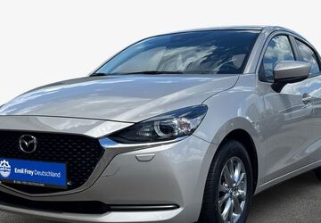 Mazda 2 15.725 km 16.940 &euro; Dresden 01277