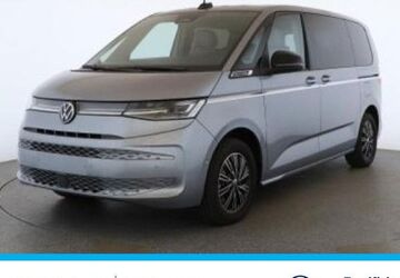 VW T7 Multivan 8.312 km 58.950 &euro; Dresden 01067