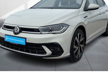 VW Polo 21.145 km 19.990 &euro; Dresden 01169