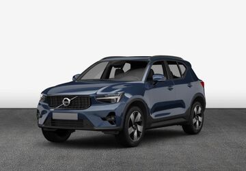 Volvo XC40 21.855 km 37.770 &euro; Dresden 01277