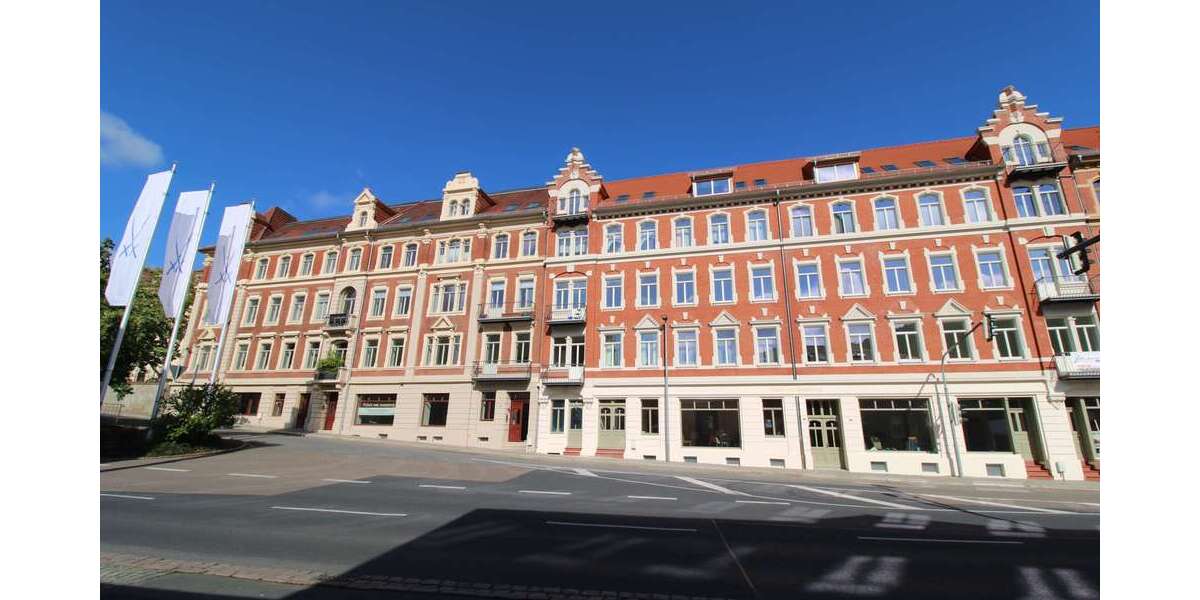 Etagenwohnung Meißen Rauenthal - 4 Zimmer, 118 m&sup2;, 1.291&euro; | Angebot:26651811