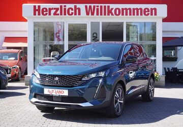 Peugeot 3008 29.391 km 20.950 &euro; Dresden 01069