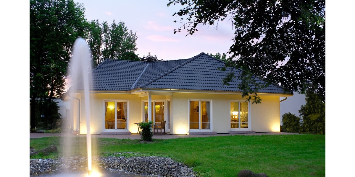 Wir bauen hier ihren Ort zum durchatmen... - Bungalow Wachau | Angebot:23783670