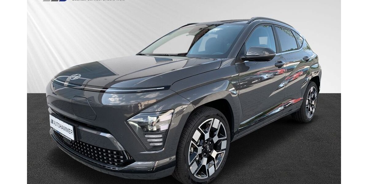Hyundai KONA Elektro 20.000 km 30.980 &euro; Dresden / Radebeul 01445