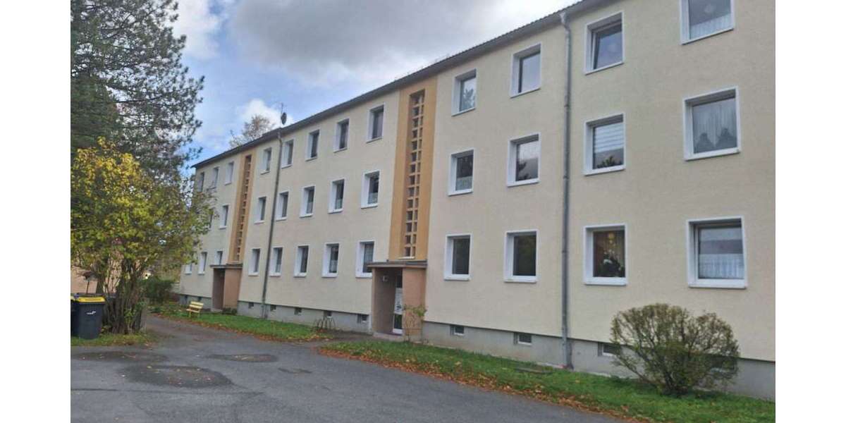 Etagenwohnung Bad Gottleuba-Berggießhübel Berggießhübel - 3 Zimmer, 61 m&sup2;, 366&euro; | Angebot:27108499