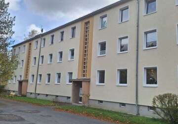 Wohnung Bad Gottleuba-Berggießhübel Berggießhübel - 3 Zimmer, 61 m&sup2;, 366&euro; | Angebot:27108499