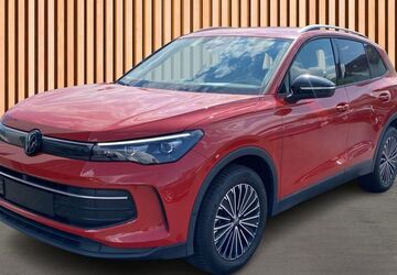 VW Tiguan 24.334 km 33.980 &euro; Dresden 01328
