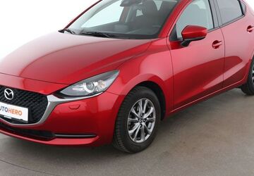 Mazda 2 24.494 km 13.380 &euro; Dresden 01187