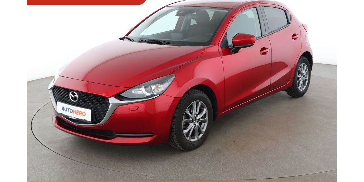 Mazda 2 24.494 km 13.380 &euro; Dresden 01187