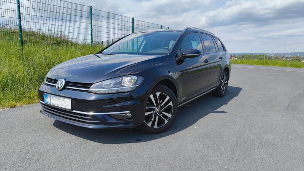 VW Golf 119.000 km 12.499 &euro; Dresden 01259