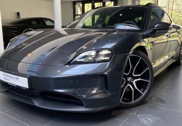 Porsche Taycan 28.969 km 96.850 &euro; Dresden 01129