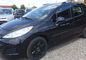 Peugeot 207 227.700 km 1.300 &euro; Dresden 01219