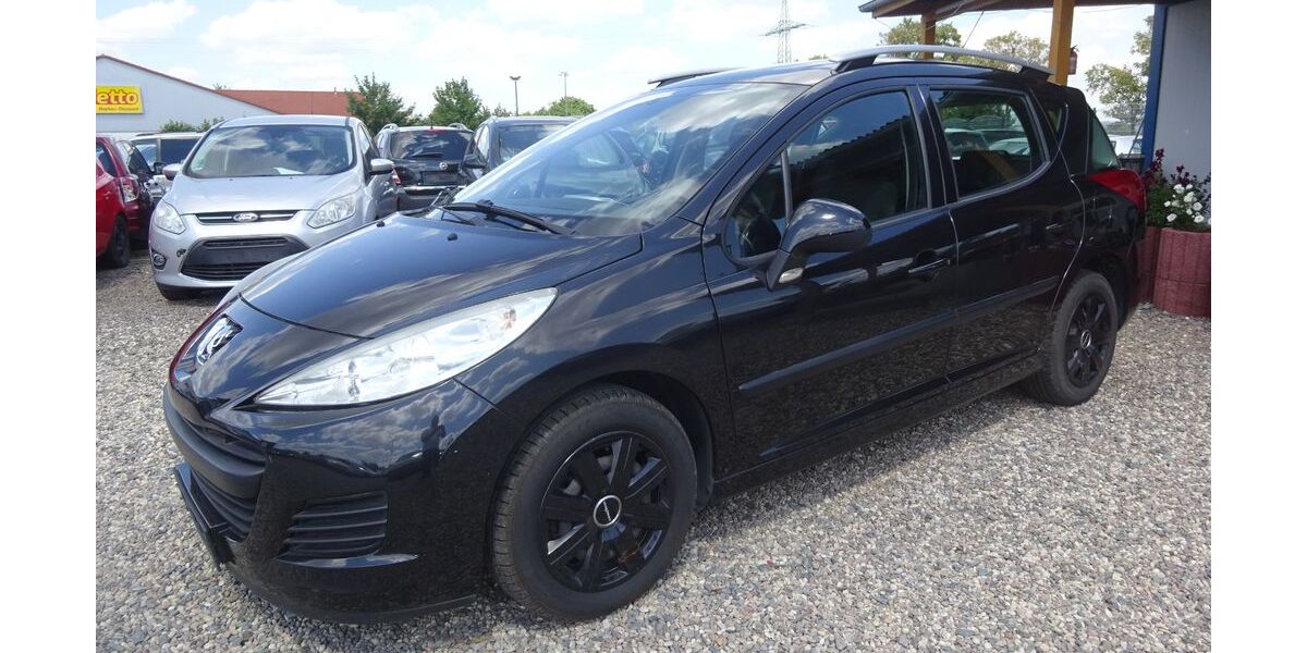 Peugeot 207 227.700 km 1.300 &euro; Dresden 01219