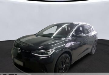 VW ID.4 38.750 km 29.999 &euro; Dresden 01157