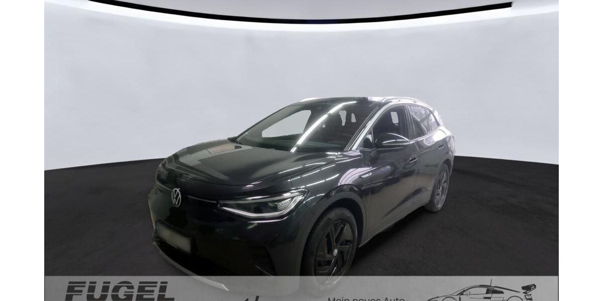 VW ID.4 38.750 km 29.999 &euro; Dresden 01157