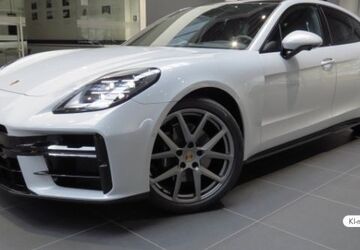 Porsche Panamera 26.000 km 123.950 &euro; Dresden 01129