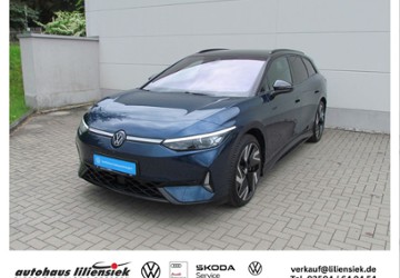 VW ID.7 29.025 km 52.990 &euro; Dippoldiswalde 01744