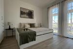 Erdgeschoßwohnung Ottendorf-Okrilla Okrilla - 3 Zimmer, 80 m&sup2;, 1.350&euro; | Angebot:24522425