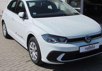 VW Polo 5.000 km 18.980 &euro; Dippoldiswalde 01744