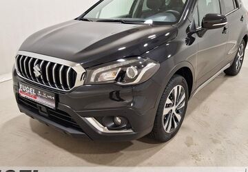Suzuki (SX4) S-Cross 30.123 km 18.999 &euro; Dresden 01157