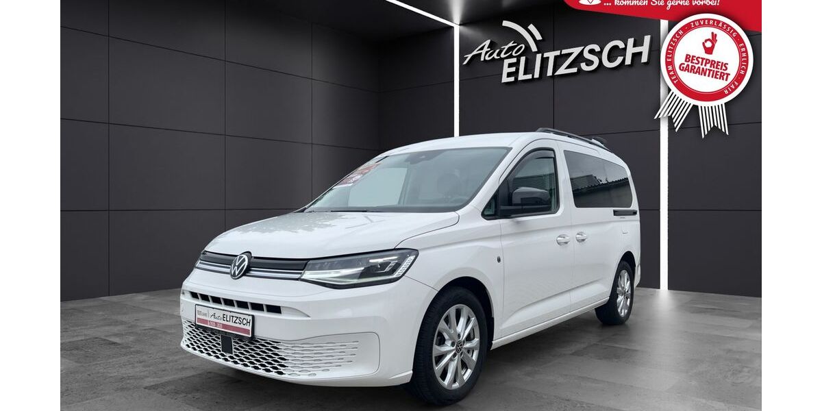 VW Caddy Maxi 69.000 km 31.000 &euro; Dresden 01139